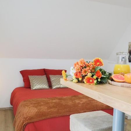 Le Cocon, Paisible & Doux Apartment Wahlbach Exterior foto