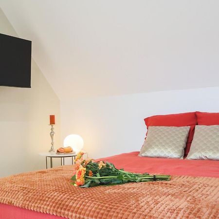 Le Cocon, Paisible & Doux Apartment Wahlbach Exterior foto