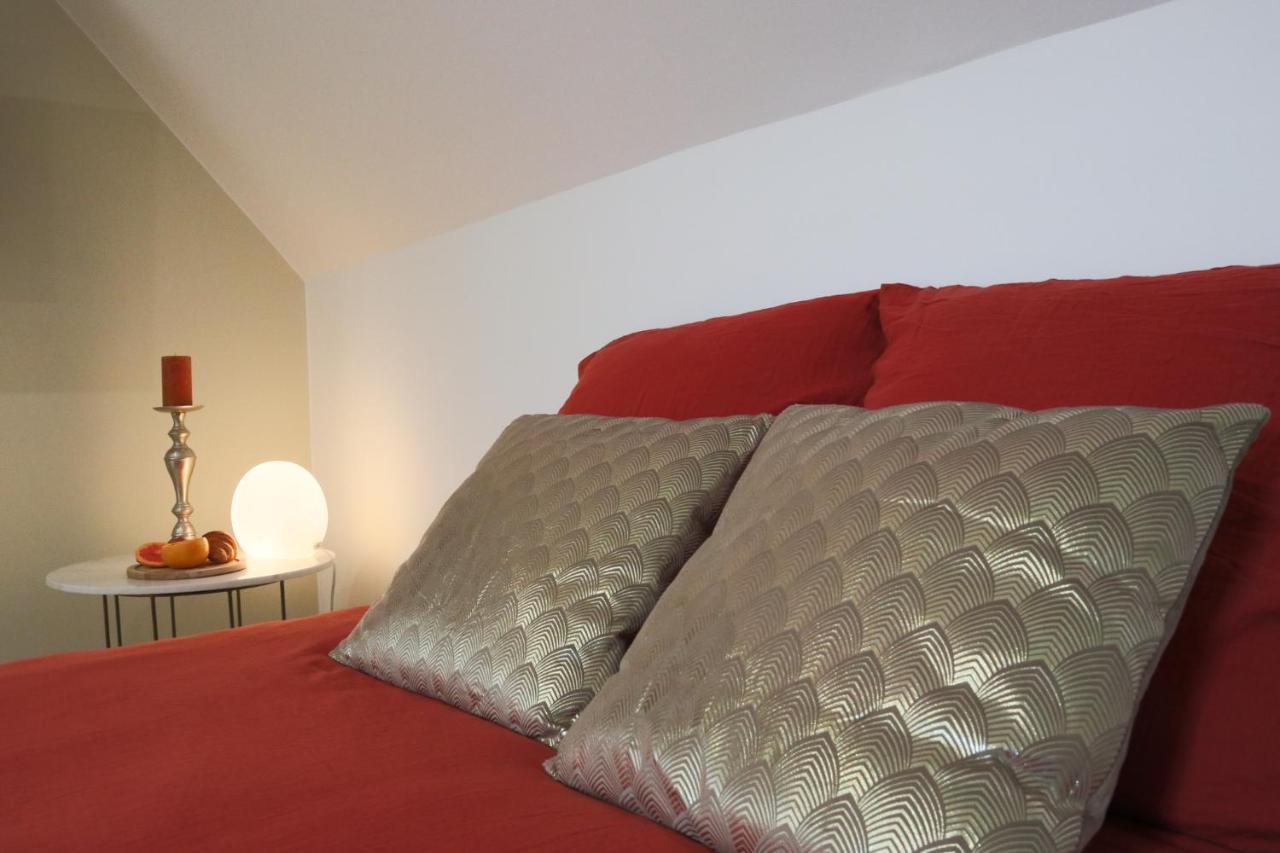 Le Cocon, Paisible & Doux Apartment Wahlbach Exterior foto