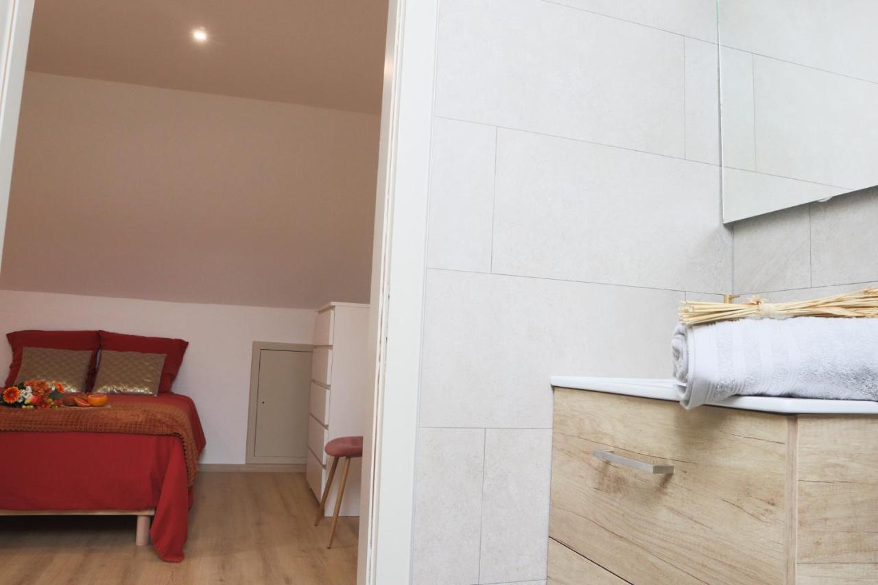 Le Cocon, Paisible & Doux Apartment Wahlbach Exterior foto