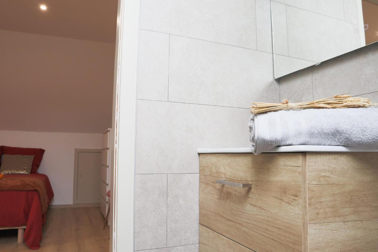 Le Cocon, Paisible & Doux Apartment Wahlbach Exterior foto