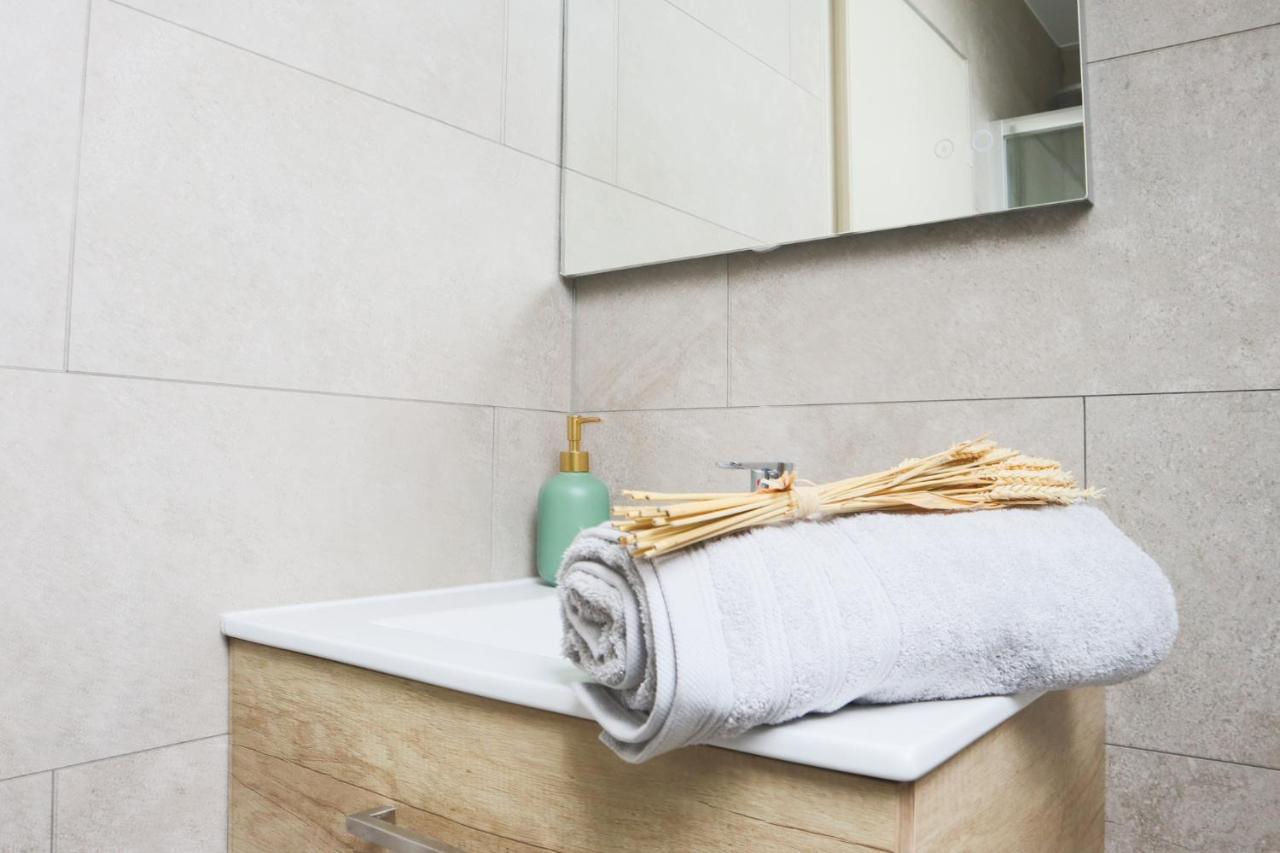 Le Cocon, Paisible & Doux Apartment Wahlbach Exterior foto